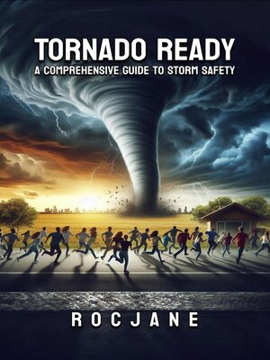 cover image of Tornado Ready